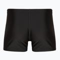 Boxeri de înot pentru bărbați Speedo Placement Aquashort negru/roșu 2
