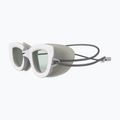 Ochelari de înot Speedo Sunny G Seasiders white/grey 2