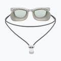 Ochelari de înot Speedo Sunny G Seasiders white/grey 3