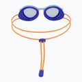 Ochelari de înot pentru copii Speedo Sunny G Sea Shells sky blue / celeste 4