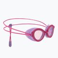 Ochelari de înot pentru copii Speedo Sunny G Sea Shells pink yarrow / vermillion