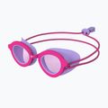 Ochelari de înot pentru copii Speedo Sunny G Sea Shells pink yarrow / vermillion