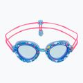 Ochelari de înot pentru copii Speedo Sunny G Pop Sea Shells Print bachelor button multi ditsy / celeste 2