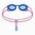 Ochelari de înot pentru copii Speedo Sunny G Pop Sea Shells Print bachelor button multi ditsy / celeste 4
