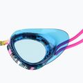 Ochelari de înot pentru copii Speedo Sunny G Pop Sea Shells Print bachelor button multi ditsy / celeste 8
