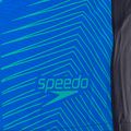 Boxeri de înot Speedo Dive Aquashort pentru bărbați, albastru marin 8-00300714312 3