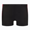 Boxeri de înot Speedo Dive Aquashort pentru bărbați, negru 8-00300714313
