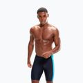 Costume de baie Speedo Dive Jammer pentru bărbați, albastru marin 8-0030101014310 5