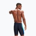 Costume de baie Speedo Dive Jammer pentru bărbați, albastru marin 8-0030101014310 7