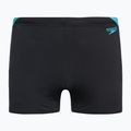 Boxeri de înot pentru bărbați Speedo Hyper Boom Splice negru 8-00302015147