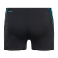 Boxeri de înot pentru bărbați Speedo Hyper Boom Splice negru 8-00302015147 2