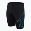 Speedo bărbați Hyper Boom Placement Jammers negru 8-00302115193 5
