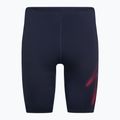 Bărbați Speedo Hyper Boom Placement Swim Jammer albastru marin 8-00302115194
