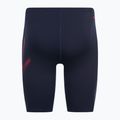 Bărbați Speedo Hyper Boom Placement Swim Jammer albastru marin 8-00302115194 2