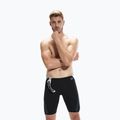Costume de baie Speedo pentru bărbați Hyper Boom Splice Jammer negru 8-00303815147 5