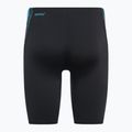 Costume de baie Speedo pentru bărbați Hyper Boom Splice Jammer negru 8-00303815147 2