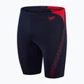 Costume de baie pentru bărbați Speedo Hyper Boom Splice Jammer albastru marin 8-00303815148 4