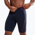 Costume de baie pentru bărbați Speedo Hyper Boom Splice Jammer albastru marin 8-00303815148 5