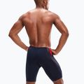 Costume de baie pentru bărbați Speedo Hyper Boom Splice Jammer albastru marin 8-00303815148 6