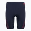 Costume de baie pentru bărbați Speedo Hyper Boom Splice Jammer albastru marin 8-00303815148