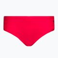 Speedo Logo Brief slip de înot pentru copii roșu 8-0031491414374