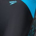 Speedo Hyper Boom Logo Splice Aquashort pantaloni de baie pentru copii 8-00315015176 3