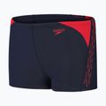 Speedo Hyper Boom Logo Splice Aquashort pantaloni de baie pentru copii 8-00315015178 4