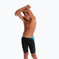 Speedo Hyper Boom Logo Splice Jammer de înot pentru copii Negru 8-00315215176 5