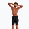 Speedo Hyper Boom Logo Splice Jammer de înot pentru copii Negru 8-00315215176 7