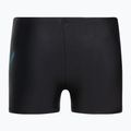 Speedo Hyper Boom Logo Placement Aquashort pantaloni de înot pentru copii negru 8-00315415190 2
