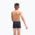 Speedo Hyper Boom Logo Placement Aquashort pantaloni de înot pentru copii albastru marin 8-00315415190 7