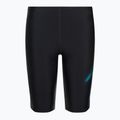 Speedo Hyper Boom Logo Placement Jammer de înot pentru copii negru 8-0031551515182