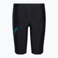 Speedo Hyper Boom Logo Placement Jammer de înot pentru copii negru 8-0031551515182 2