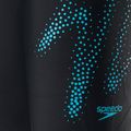 Speedo Hyper Boom Logo Placement Jammer de înot pentru copii negru 8-0031551515182 3