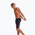 Speedo Hyper Boom Logo Placement Jammer de înot pentru copii albastru marin 8-0031551515183 6