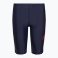 Speedo Hyper Boom Logo Placement Jammer de înot pentru copii albastru marin 8-0031551515183
