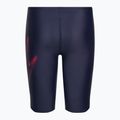 Speedo Hyper Boom Logo Placement Jammer de înot pentru copii albastru marin 8-0031551515183 2