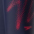 Speedo Hyper Boom Logo Placement Jammer de înot pentru copii albastru marin 8-0031551515183 3
