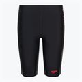 Plastisol Plastisol Placement Jammer costume de baie pentru copii negru 8-00317014377