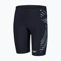 Costume de baie pentru copii Plastisol Placement Jammer albastru marin 8-00317014378 4