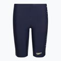 Costume de baie pentru copii Plastisol Placement Jammer albastru marin 8-00317014378
