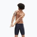 Bărbați Speedo Medley Logo Swim Jammer albastru marin 8-1135506875 6