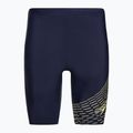 Bărbați Speedo Medley Logo Swim Jammer albastru marin 8-1135506875