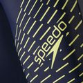 Bărbați Speedo Medley Logo Swim Jammer albastru marin 8-1135506875 3