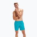 Pantaloni scurți de baie pentru bărbați Speedo Prime Leis 16" aquarium 4