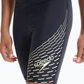 Speedo Medley Logo Jammer de înot pentru copii albastru marin 8-1241106865 6