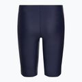Speedo Medley Logo Jammer de înot pentru copii albastru marin 8-1241106865 2