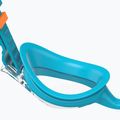 Ochelari de înot pentru copii Speedo Skoogle Infant albastru 8-0735914645 9