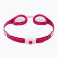 Ochelari de înot pentru copii Speedo Infant Spot blossom/electric pink/clear 4