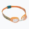 Ochelari de înot pentru femei Speedo Illusion Infant galben 8-1211514640